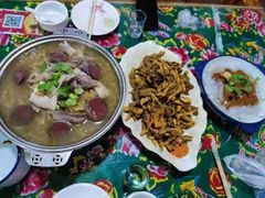杀猪菜-人民公社大食堂(顺义总店)