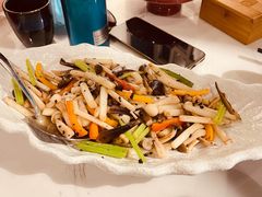 -尚膳蔬食料理主題餐廳(v)
