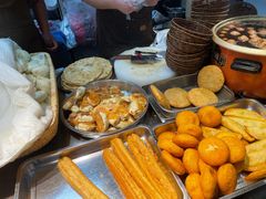 -穆彦华逍遥镇胡辣汤(岗坡路店)