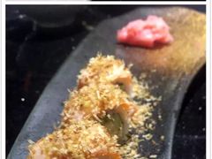-梅筑·创意料理(王府井百货店)