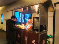 -和美电影艺术中心(万国城店)