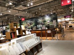 -无印良品(京都BAL店)