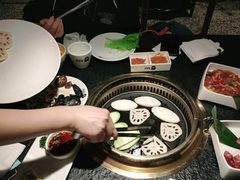 -嘿嘟嘟·肋条烧肉放题(爱融荟城店)