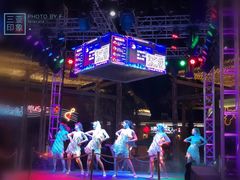 -三亚海昌梦幻海洋不夜城