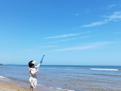 -那香海钻石沙滩浴场