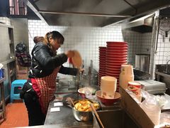 -回民餐厅(红旗路店)