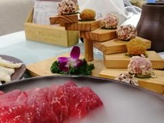 -盡膳口福·百年汤方火锅(科华北路店)