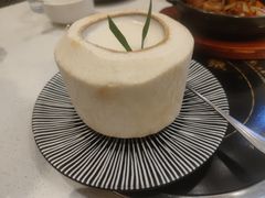 -Linlin泰餐厅(华夏幸福店)