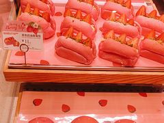 -巴黎贝甜(南京万达店)