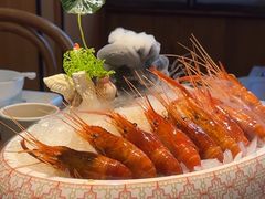 -乔街深夜食堂·小龙虾·高压锅生蚝(杭州总店)
