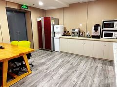 -新虹桥中心大厦