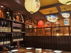 -鸟鹏烧鸟居酒屋(熙龙湾店)