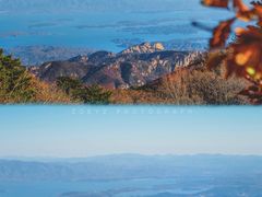 -云蒙山风景区
