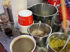 -汪记鲜鱼糊汤粉(沈阳路总店)