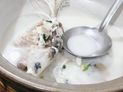 -天乐农家鱼头王(天目湖店)