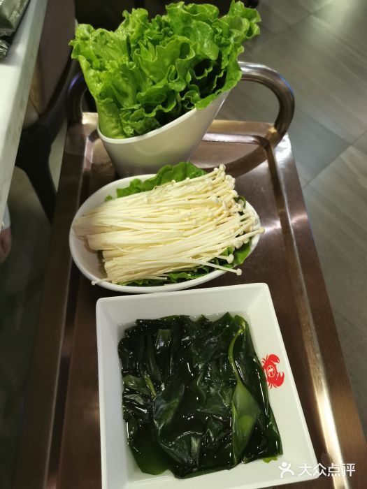 七欣天(浦东羽山乐坊店)图片