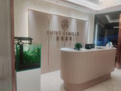 -诗媛嘉美健康管理中心(金桥店)