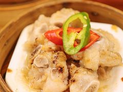 -御膳粥·牛乳粥底火锅·地道顺德菜(容桂店)