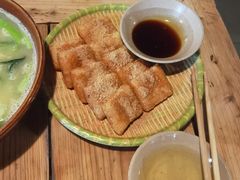 -饭江湖·江湖菜(湖广会馆店)