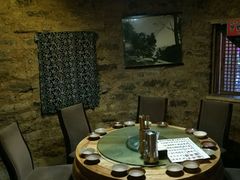 -田园印象·成都土菜院子(华阳店)