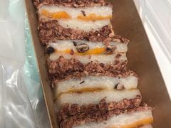 -南大门韩糕(后埭溪路店)