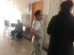 -安徽医科大学第一附属医院(绩溪路院区)