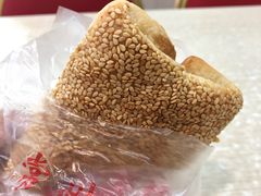 -常州糕团店(北大街新世纪商城店)