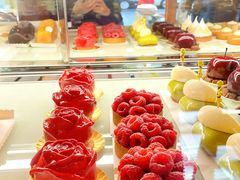 -昆明冠生园·鲜花饼·面包蛋糕(老街店)