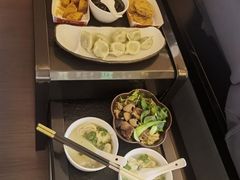 -华夏良子·足道SPA艾灸(铁道大厦店)