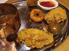 -北辰洲际酒店·IT MAMA意式家味餐厅