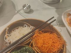 -晋阳春·山西菜·北京烤鸭(交大店)