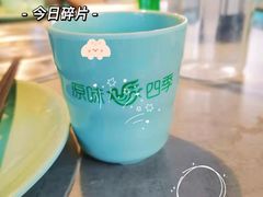 -原味四季椰子鸡(平湖天虹店)