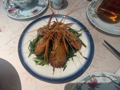 -维园悦谱·海派家常菜(乌鲁木齐南路店)