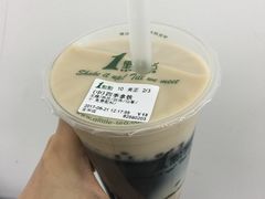-1点点(学府路店)