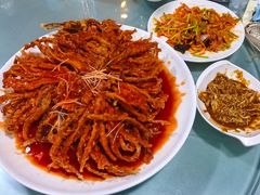 -石饮红星包子(中山路店)