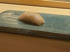 北海道扇贝-鮨青(恒基名人购物中心店)