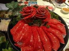 -一哥澳门豆捞·澳门风打边炉(高德置地店)