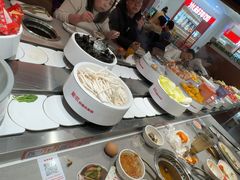 -龍歌自助小火锅(雨花台江南虹悦城店)