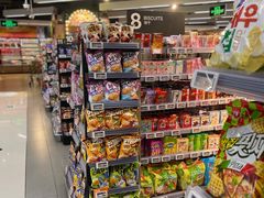-Olé精品超市(新世界新丸中心店)