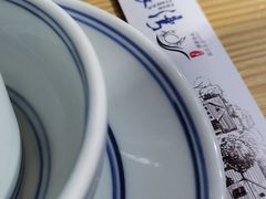 -周家湾(淮扬菜学府路店)