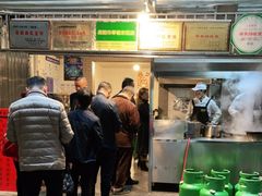 门面-蒋家肠旺面馆老店(合群路店)