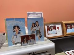 -海马体照相馆(北京apm店)