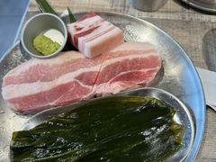 -马场洞肉铺(高丽街店)