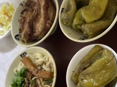 -任记七中刀削面(总店)
