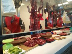 -汕头八里香牛肉店(人民南店)