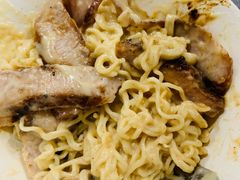 -新记餐厅(香槟大厦店)