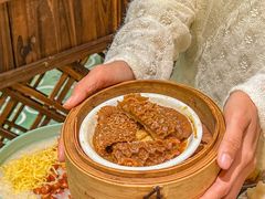 -喜势点·糖沙翁手工茶点·本地人茶居(永庆坊店)