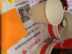 -海底捞火锅(海宁路店)