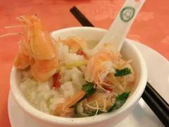 -深运潮州粥(东门店)