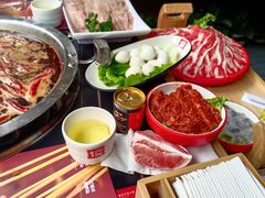 -蜀大侠火锅.川剧变脸(龙泉世茂店)
